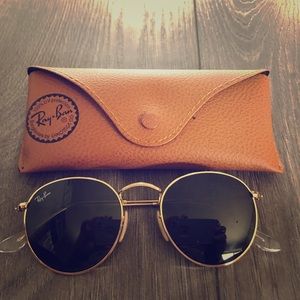 Rayban sunglasses